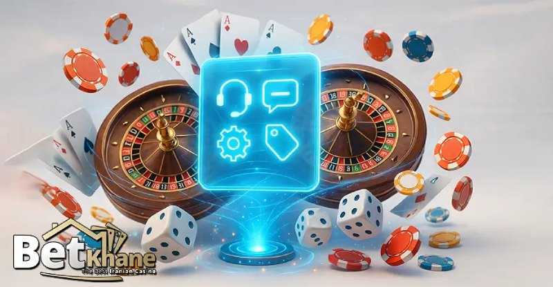 سایت شرط بندی بدون فیلتر